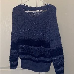 GAP sweater